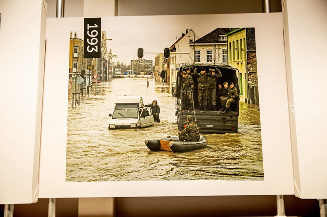 你来荷兰不可不打卡的梵高足迹地,荷兰梵高观光地点