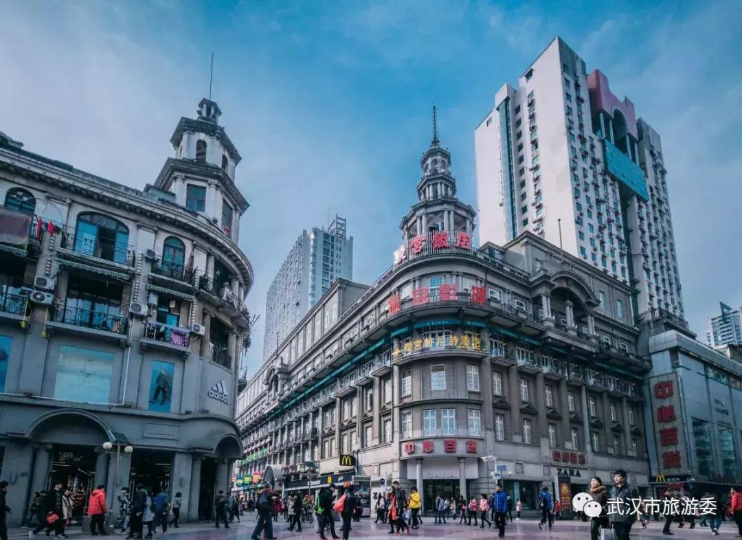 武汉攻略地铁,武汉高铁游最强攻略