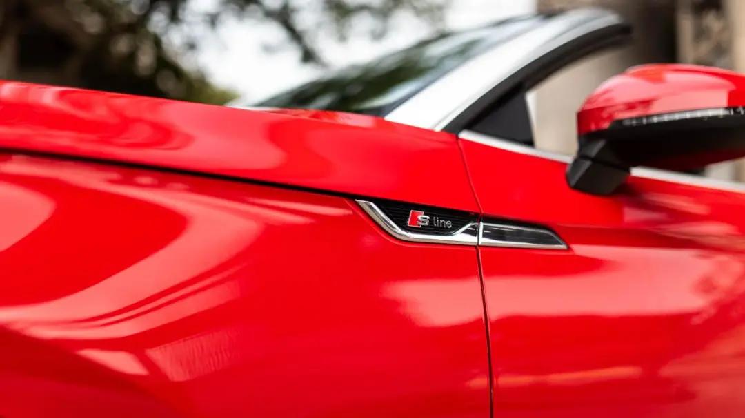 全新奥迪a5cabriolet,奥迪a5cabriolet轿跑