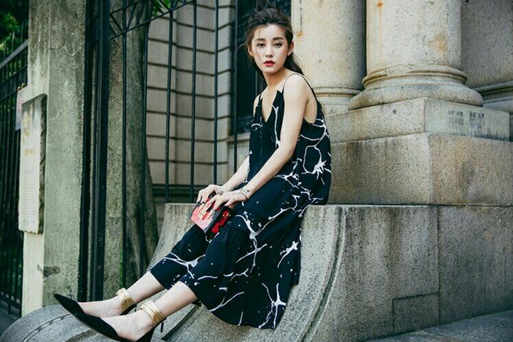 适合小个子的吊带裙清新,什么吊带裙好看又清凉