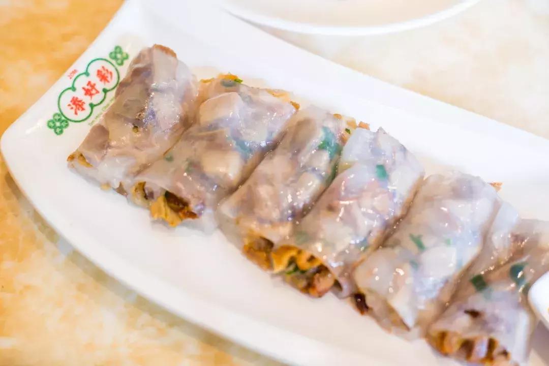 武汉好的茶餐厅,汉口最有人气港式茶餐厅