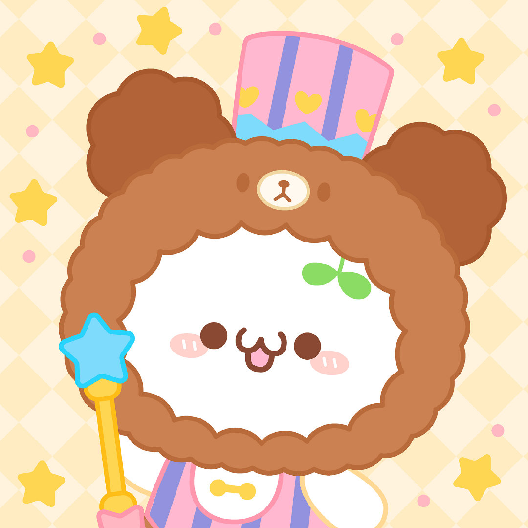 长草颜团子情侣头像,长草颜团子头像情侣