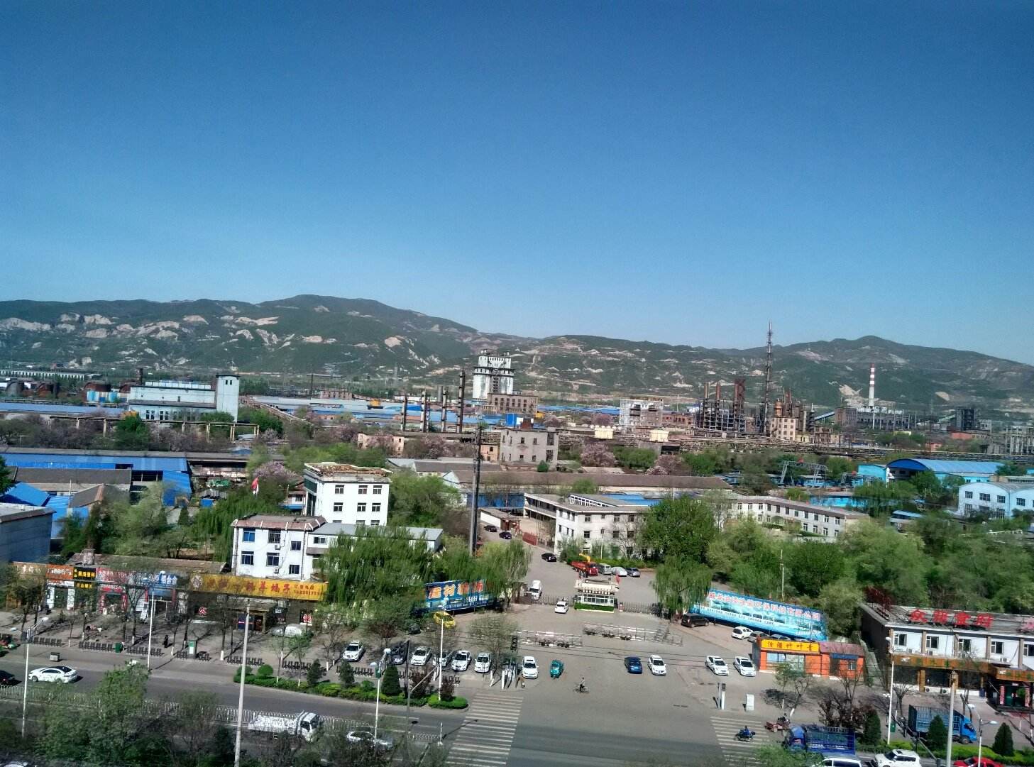 太原城市记忆太钢,太原城市记忆视频