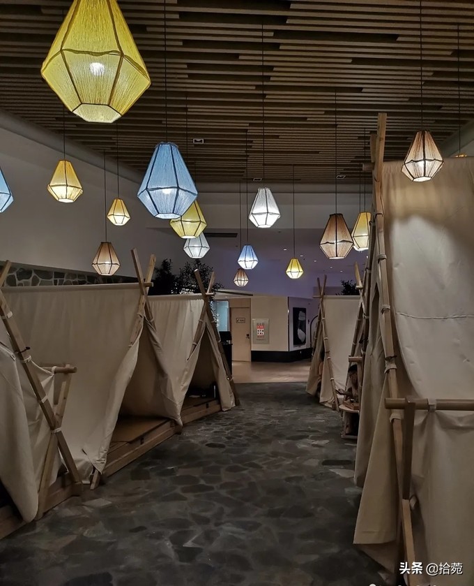 最适合遛娃的温泉,大连周末遛娃胜地推荐