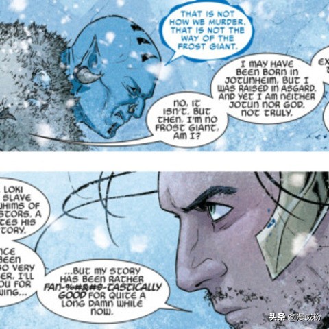 洛基的最强大招多厉害,洛基的强度