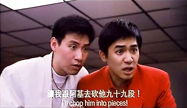 娱乐圈男女没有纯友谊,张学友谈梁朝伟