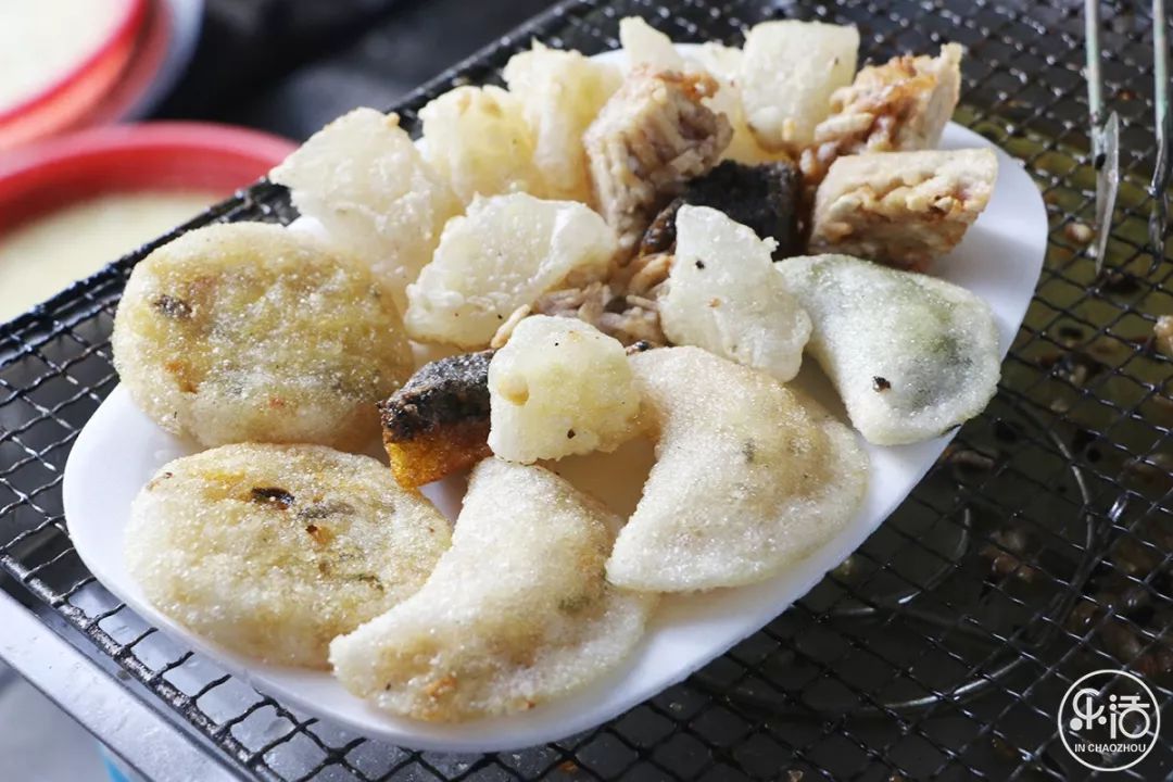 藏在菜市场里的宝藏店铺,藏在菜市场的宝藏店铺东莞