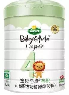 各品牌奶粉大比拼,儿童奶粉排行榜10强奶粉测评