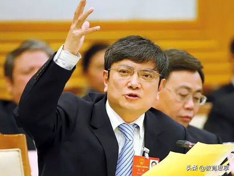 浙江大学网红教授郑强现状,郑强从浙江大学进入太原理工大学