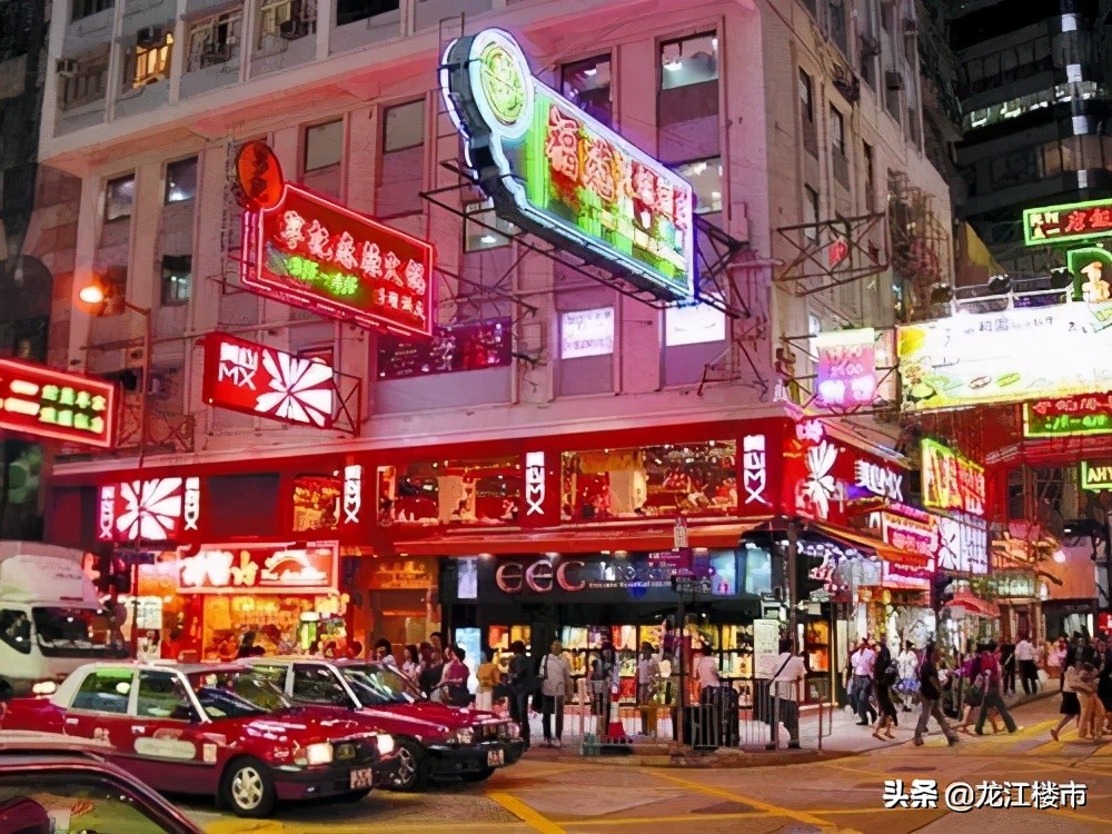 铜锣湾来了！三大商业地标+地铁，香坊区能成为“流量担当”吗？