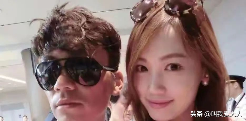 翻版马蓉王宝强,王宝强离婚后带女儿生活