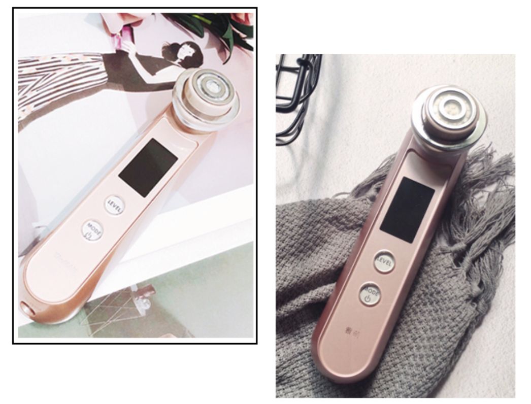 雅萌美容仪2099,雅萌美容仪99和399