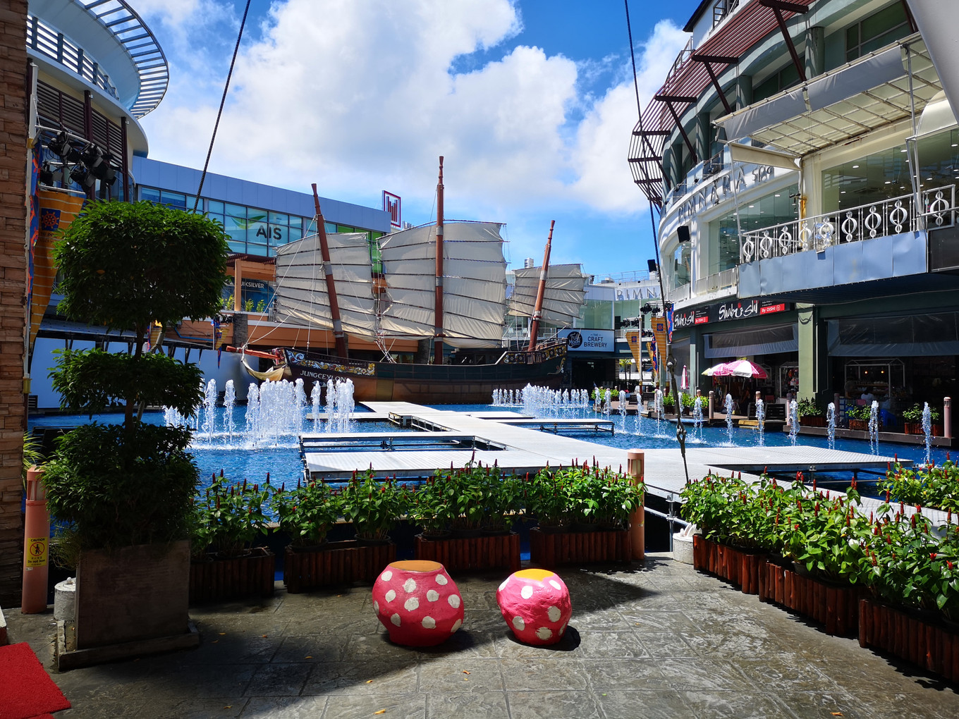 普吉岛必买清单,海岛购物去哪里买