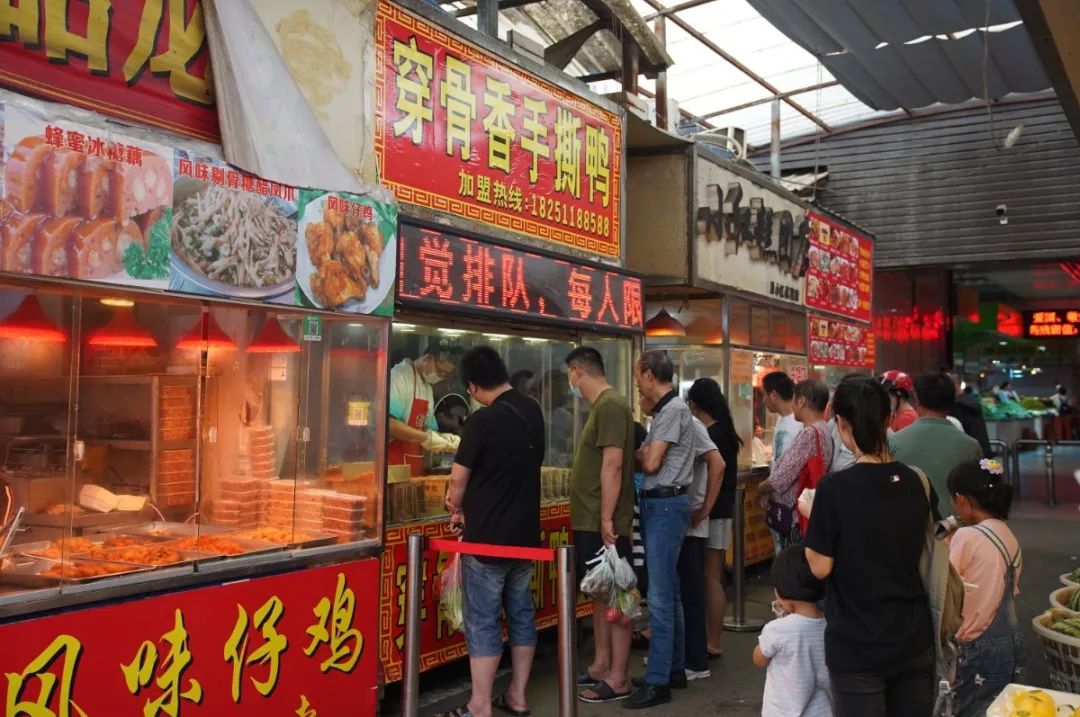 无锡最好吃的特色美食排行榜,无锡好吃又实惠的美食推荐