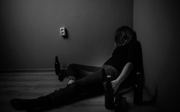 从喝酒看出一个人性格,从喝酒看出一个人的心