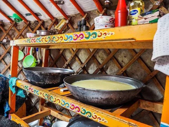 蒙古族乳糖耐受,蒙古人为啥还会乳糖不耐受