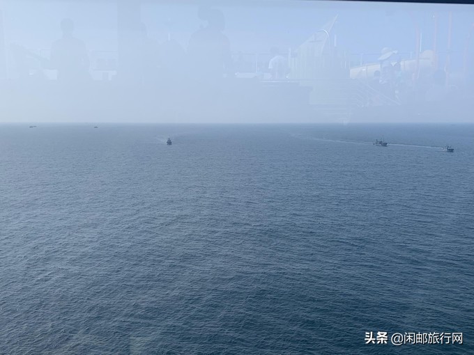 上海乘坐皇家加勒比海洋光谱号去往日本熊本及福冈6天5晚详细攻略