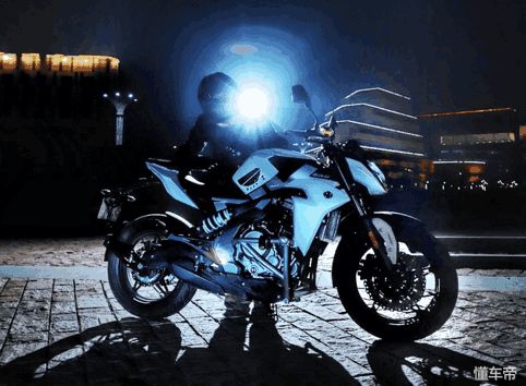 春风650nk骑行视频,春风650nk骑行第一视角原声