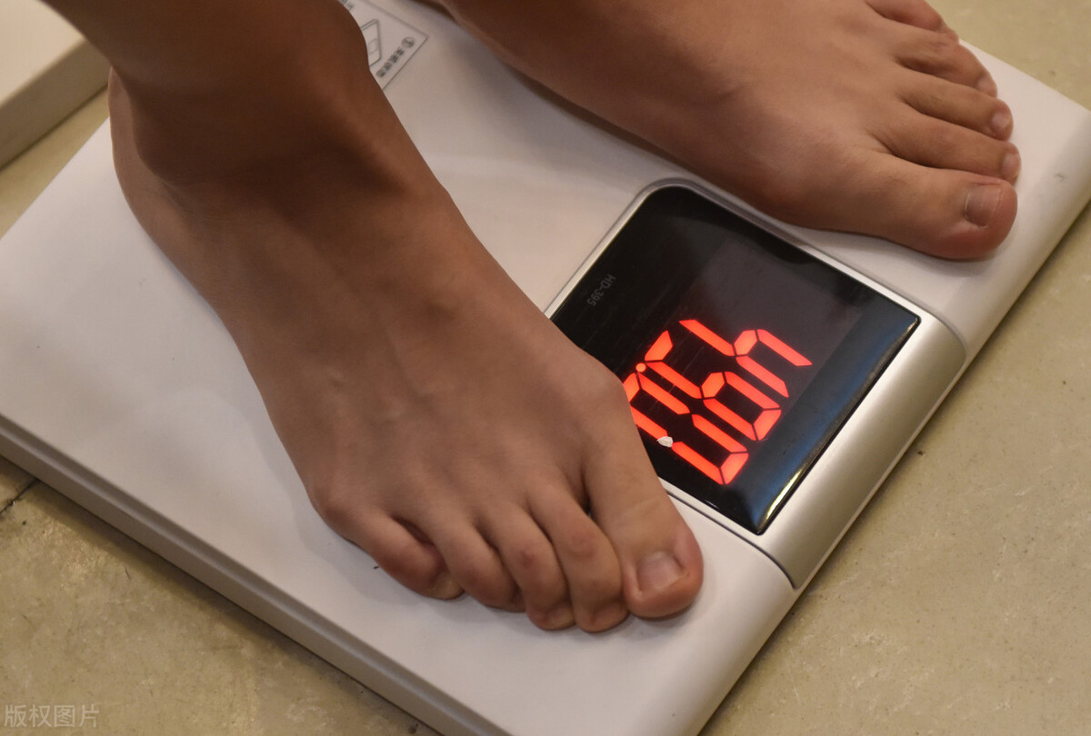 胖子怎么降低体脂率,体脂率低但是看起来胖如何改善