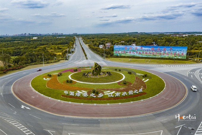 周末自驾游安徽郎溪,门票只花了30块,其它都是原生态秘境