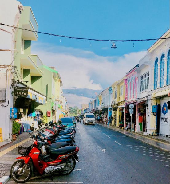 泰国普吉岛自驾游攻略2015视频,泰国普吉岛旅游攻略自由行