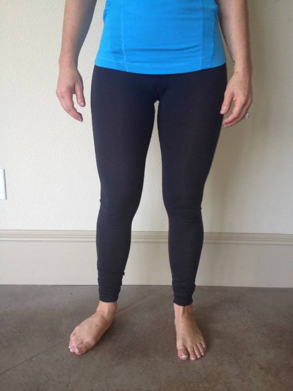 外八字脚会不会影响膝盖,跑步时八字脚产生原因及纠正方法