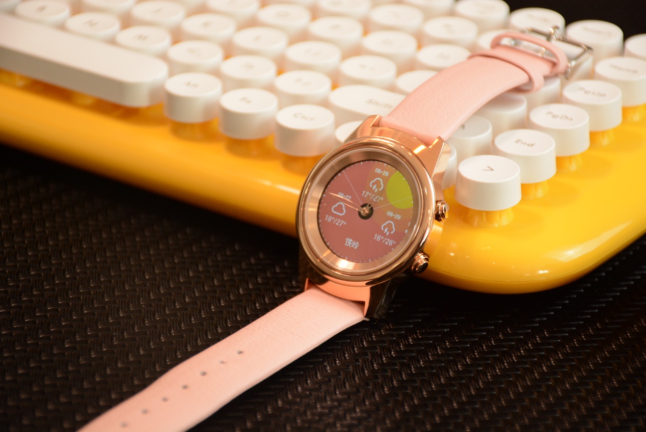 爱国者智能手表怎么解锁,爱国者智能手表怎样