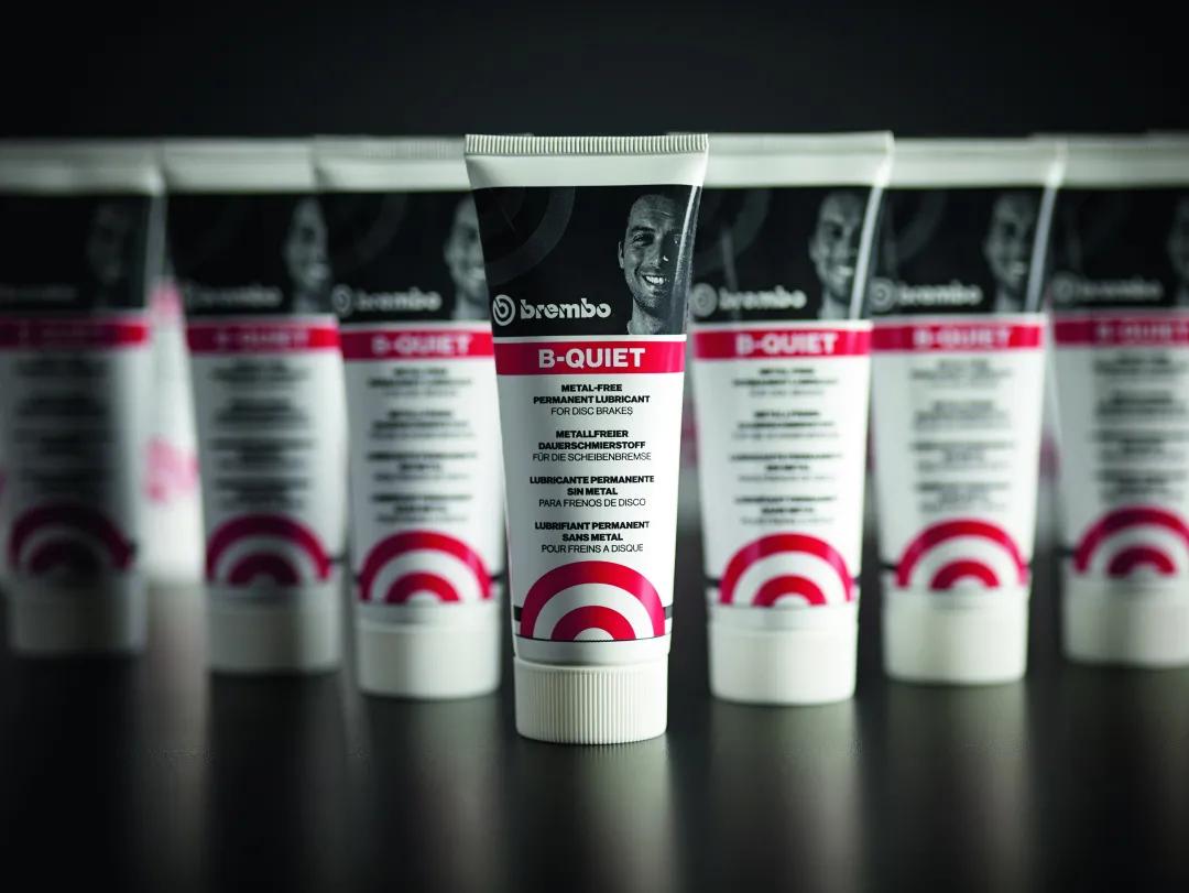 布雷博新能源刹车,布雷博制动距离实测