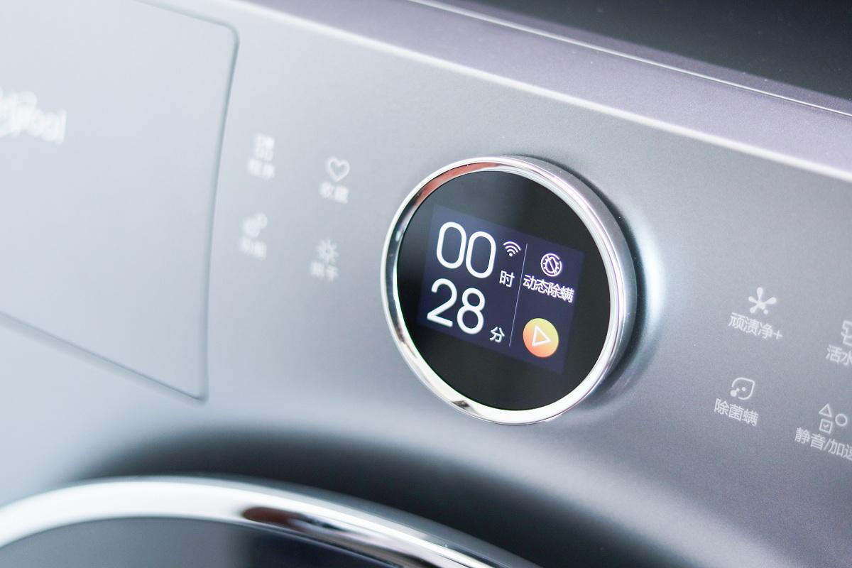 惠而浦帝王洗衣机评测,惠而浦洗衣机帝王精英