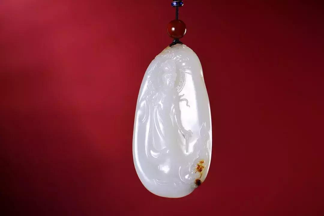 玉真的可能给人带来灾难吗,为什么玉能抵灾