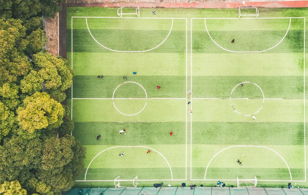 中南大学新操场,中南大学新校区运动场