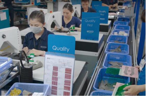 161亿,中国成越南第二大投资国!越南竟然宣布对中国商品收费?