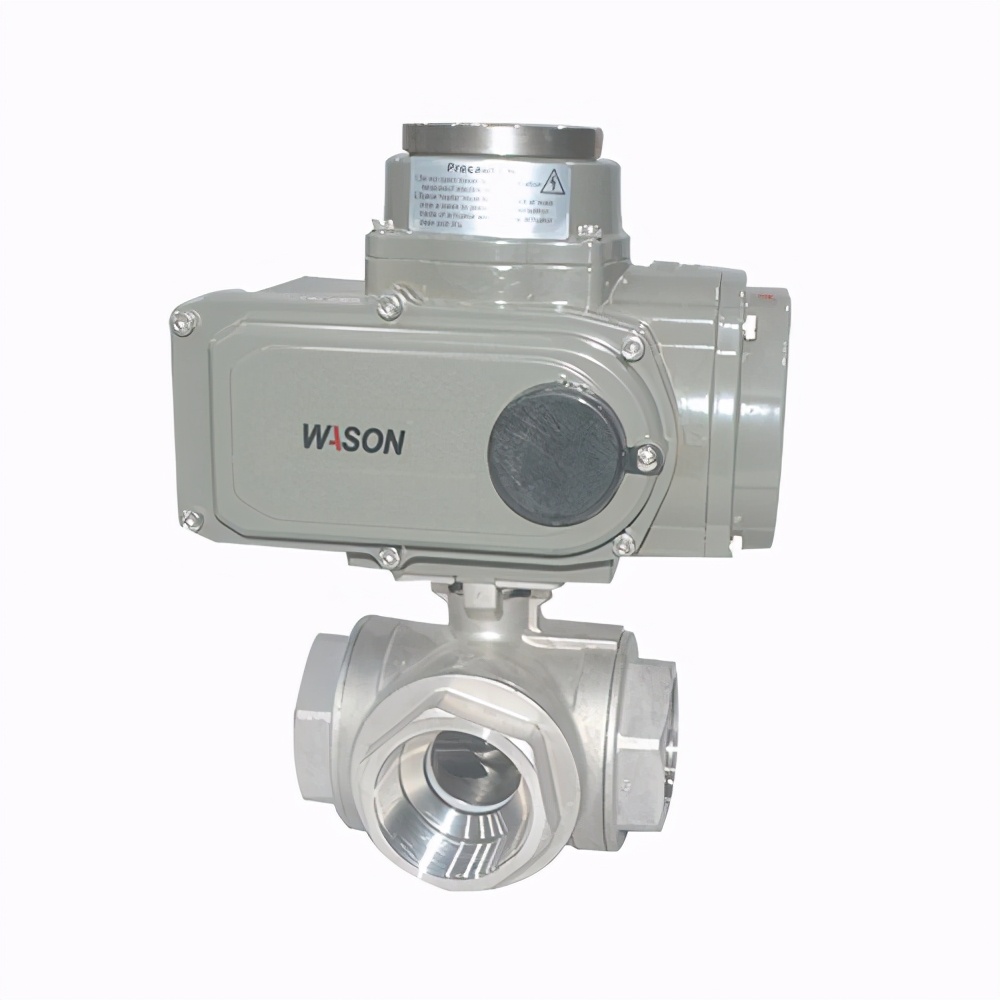 电磁阀和电动球阀的区别,电磁阀好还是电动球阀好