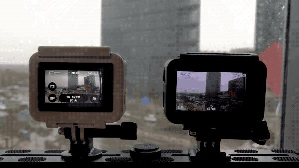 大疆360gopro三款运动相机测评,gopro大疆insta360哪个好