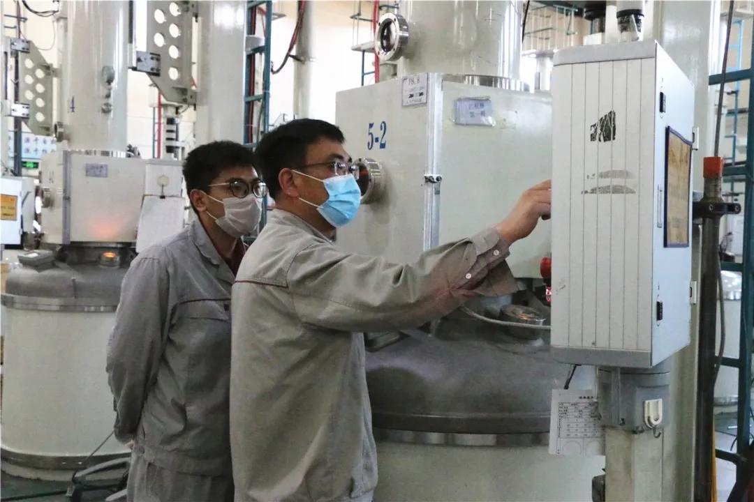 锦州的这个班组太牛了！一年为阳光能源节省7200万元