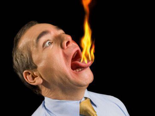 口苦口干口臭是什么原因怎么治疗,老人晚上睡觉口干口苦是什么原因