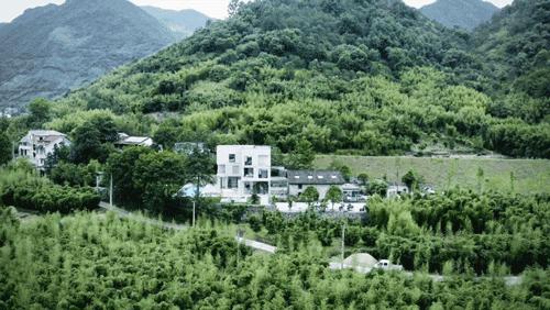 20w祖宅翻新改造,杭州翻新祖宅获奖