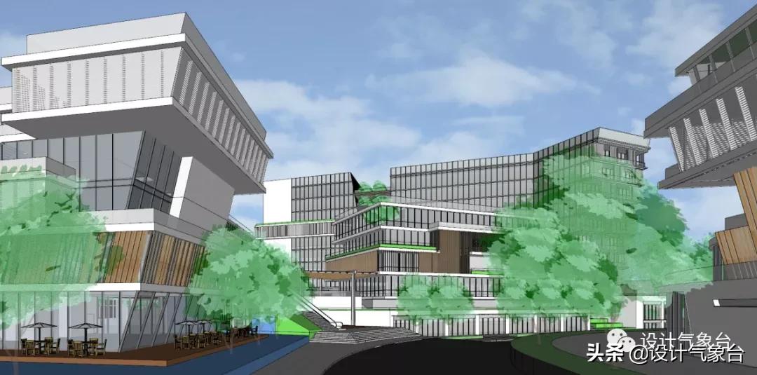 13亿项目变僵尸园区,投资13亿工业园成僵尸园区