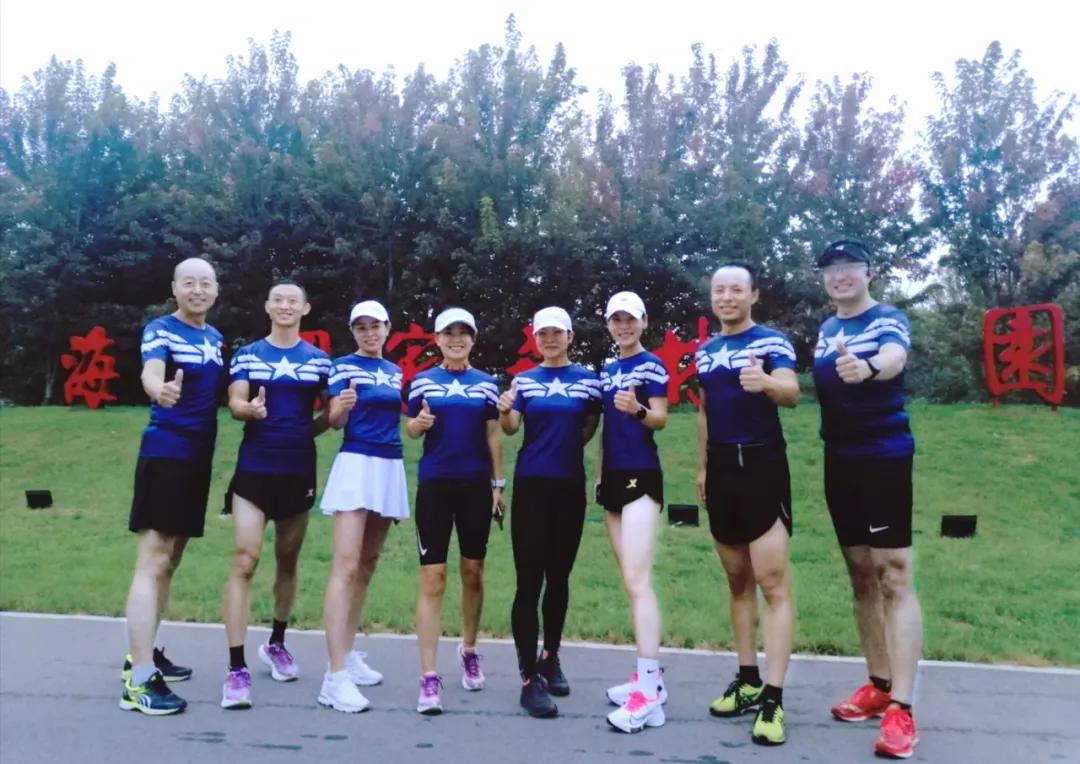 跑步4年的收获,跑步3年减肥40斤