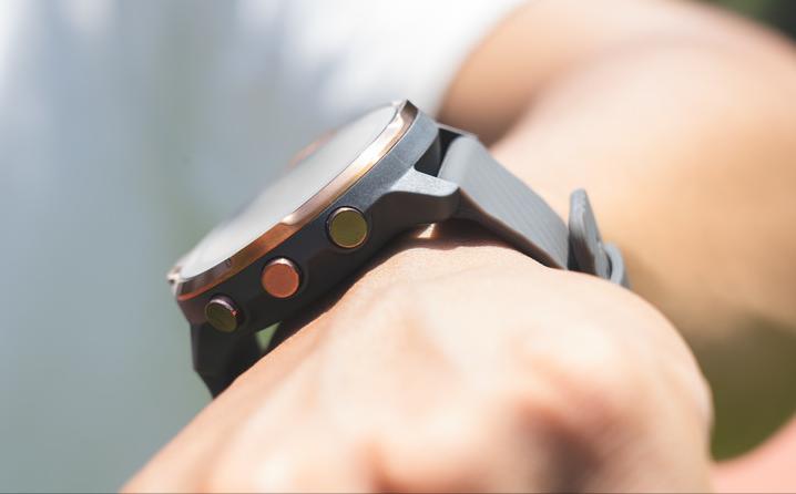 市场上最流行的几款顶级运动腕表,2024年户外腕表推荐