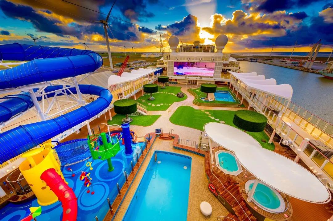 日本钻石公主号邮轮每日消费多少,钻石公主号最新航线