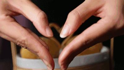 米其林一星吃法,一只鹅拿下米其林一星