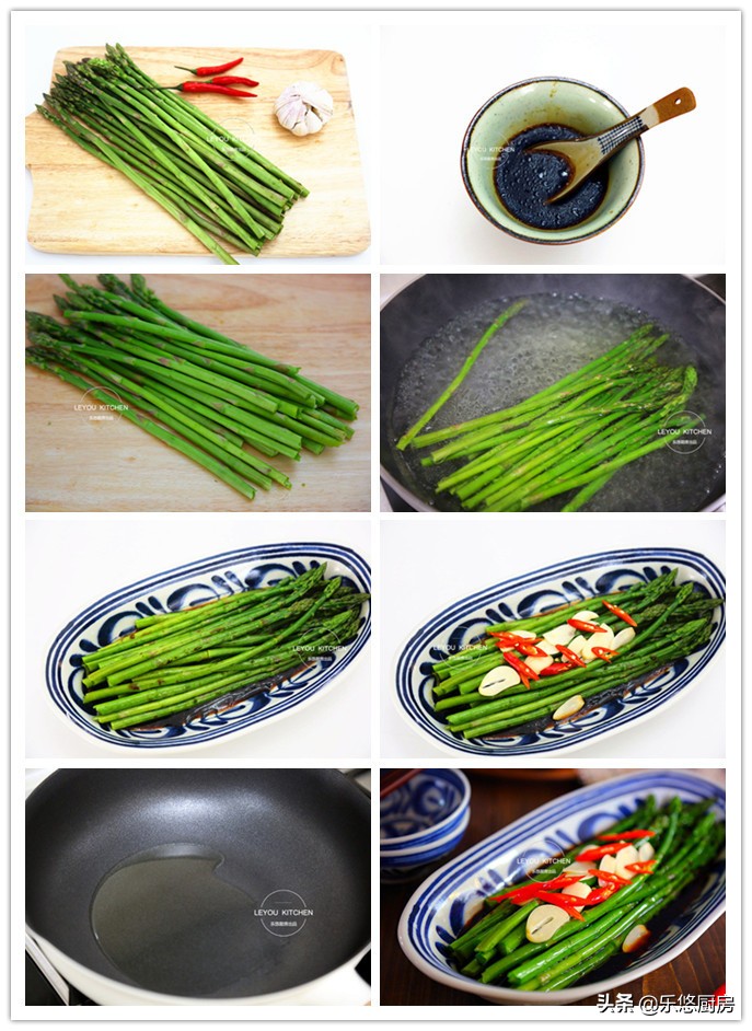 下班到家吃什么？12道素菜，简单好做易消化，晚上吃肠胃负担小