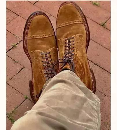 alden的鞋耐穿吗,alden最经典的鞋型