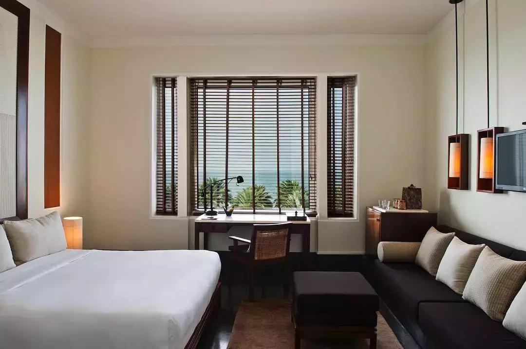 中国最受欢迎的顶级野奢酒店,中国最受欢迎的顶级野奢酒店合集