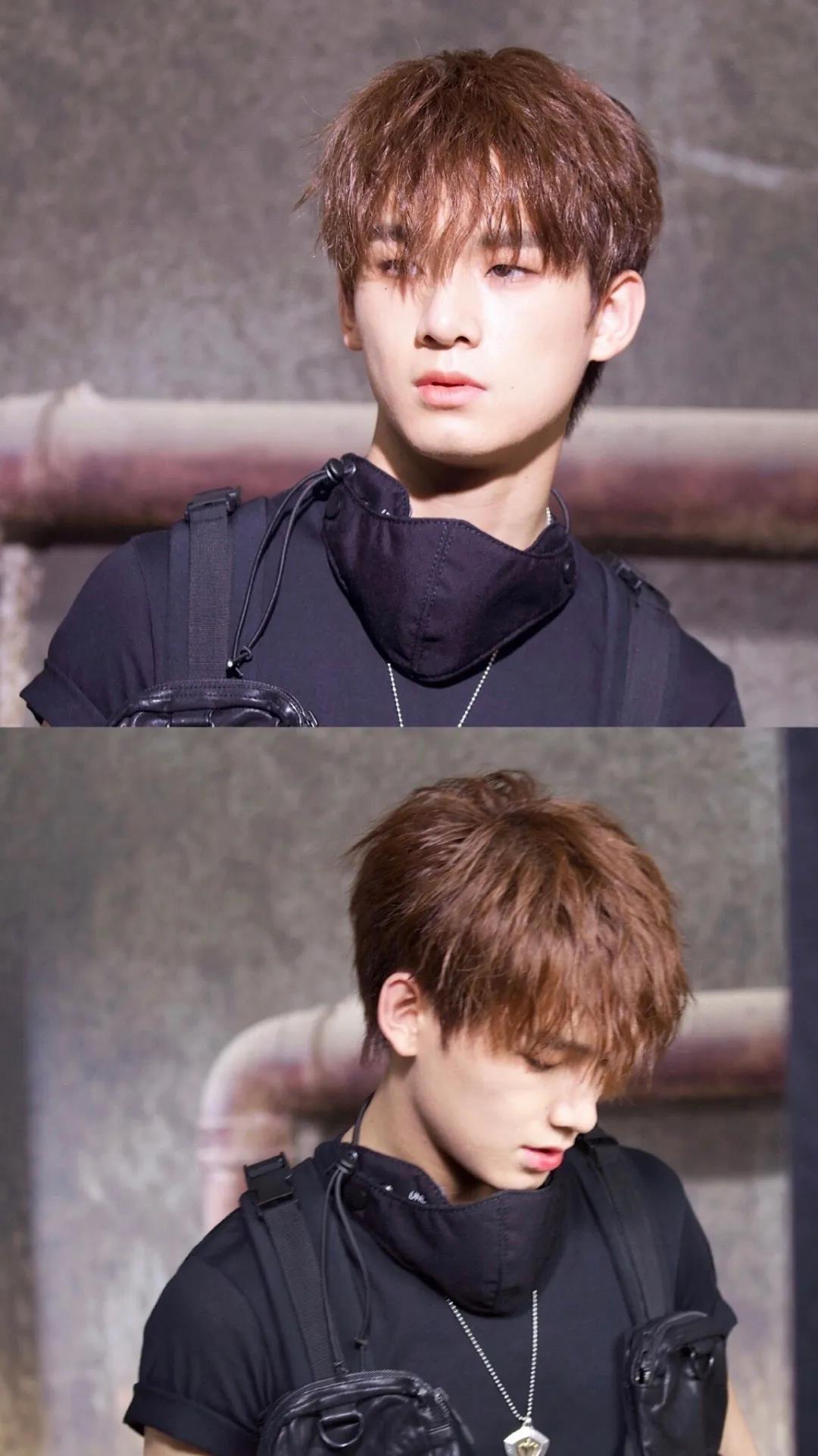 爱豆壁纸好运图片高清大图,明星爱豆头像