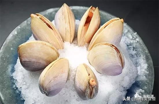 102种海鲜,营养丰富的海鲜有哪些品种