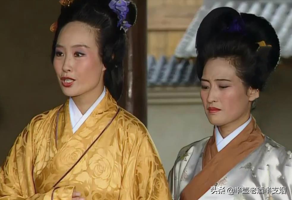 被曹操乱棒打杀的美姬，有没有可能是糜竺的妹妹或是刘备的女儿？