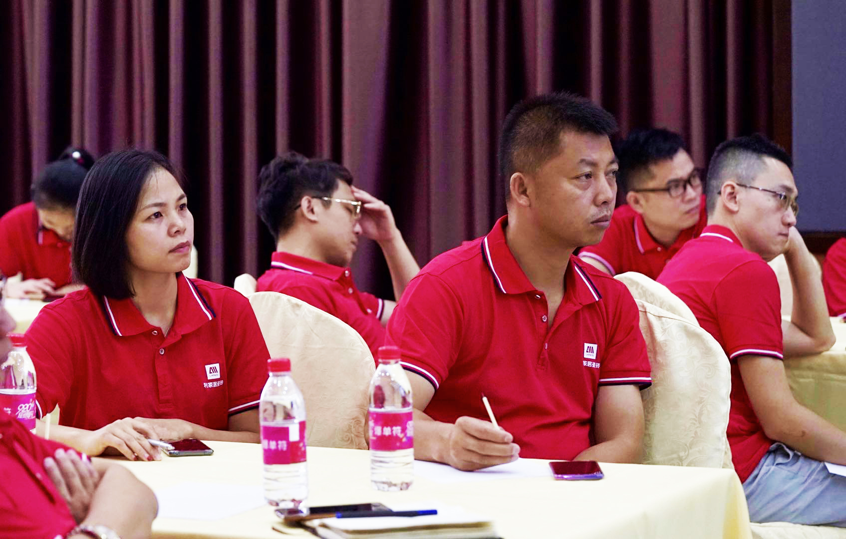 大时代峰会,大时代线上年会圆满成功