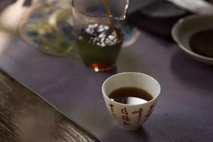 养胃的茶有哪些喝什么茶养胃最好,养胃喝什么茶最好最养胃